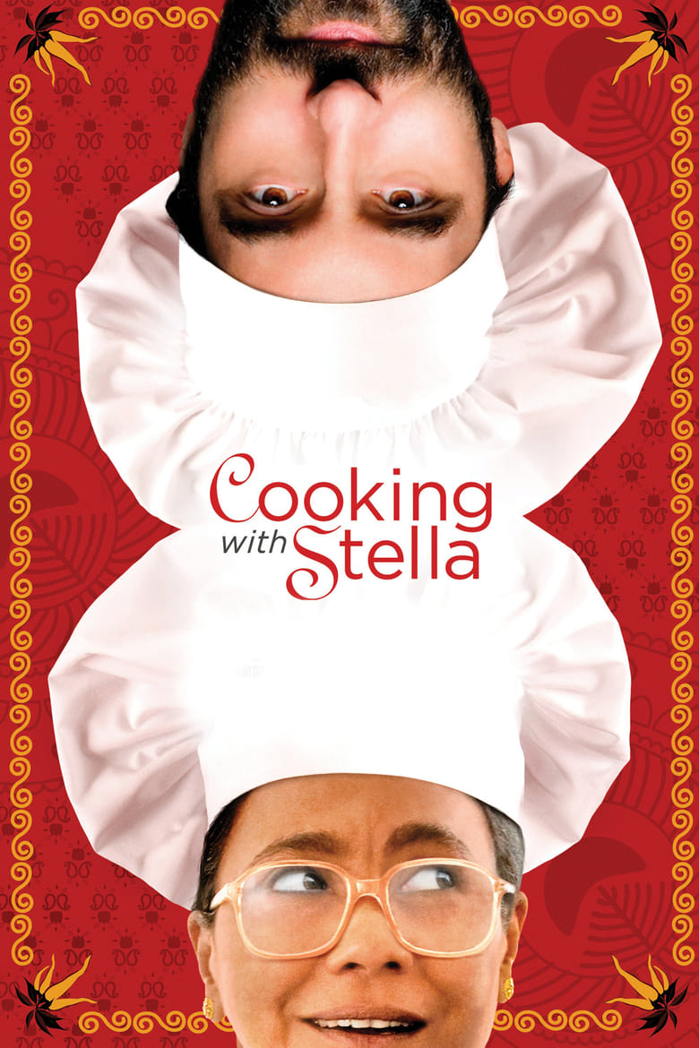 Poster of Cooking With Stella