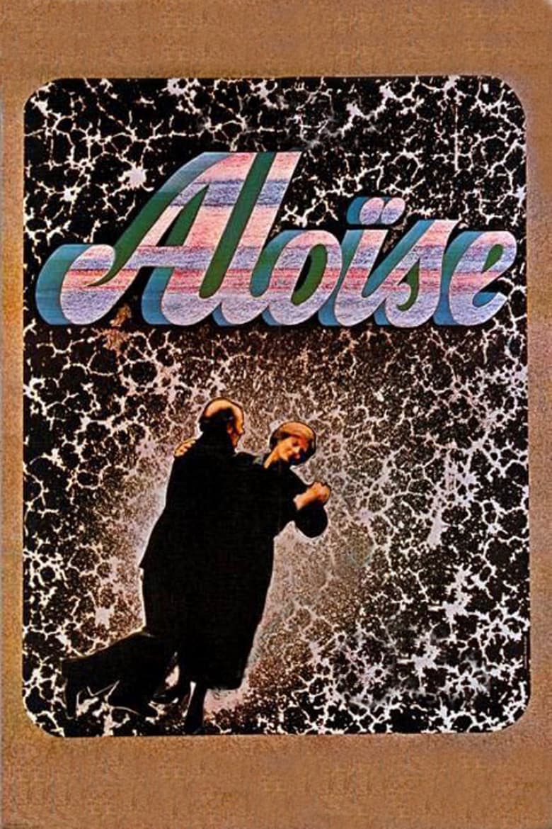 Poster of Aloïse
