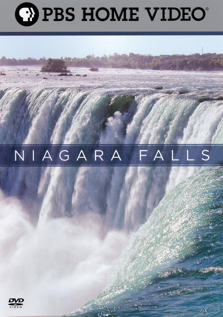 Poster of Niagara Falls