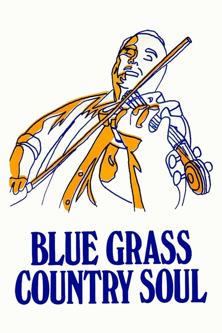 Poster of Bluegrass Country Soul