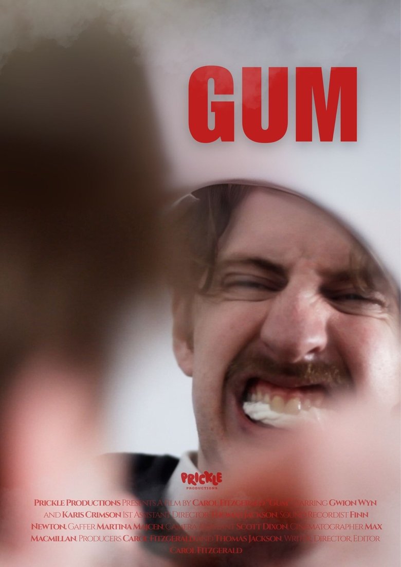 Poster of GUM