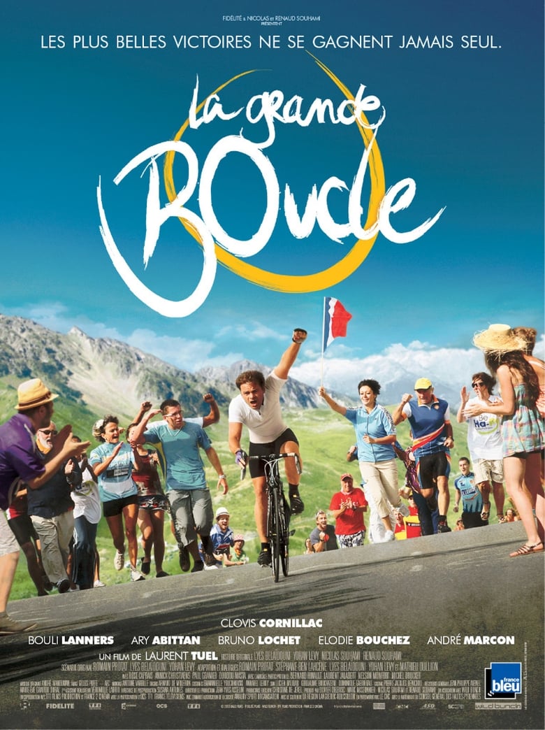 Poster of Tour de Force