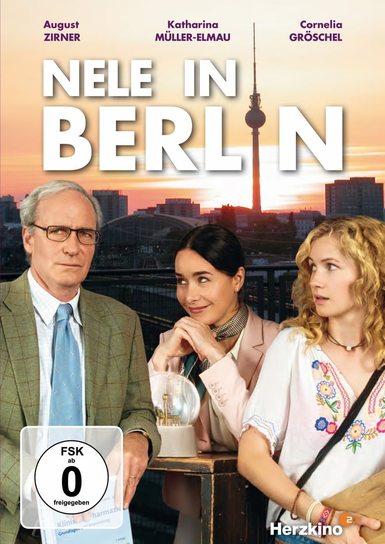 Poster of Nele in Berlin