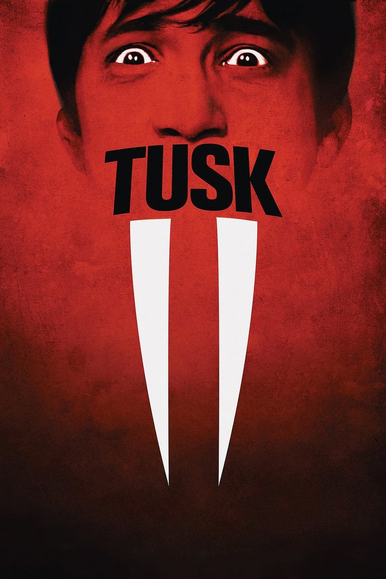 Poster of Tusk