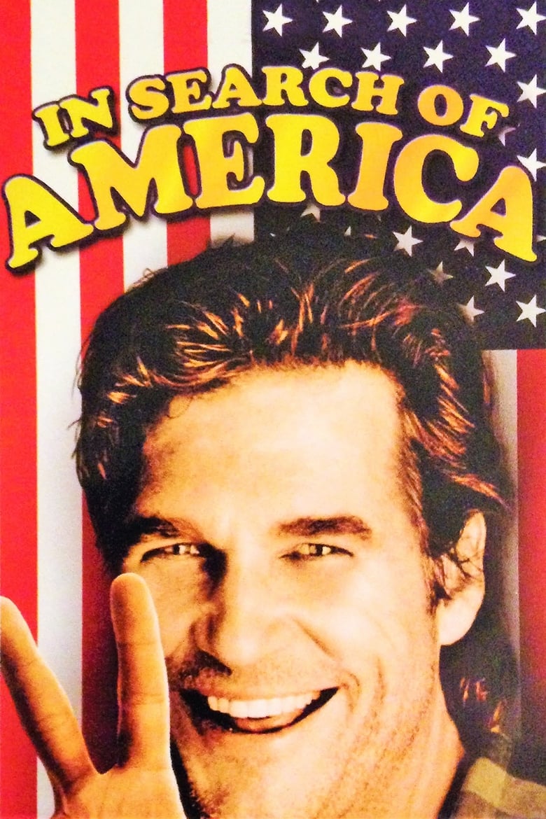 Poster of In Search of America