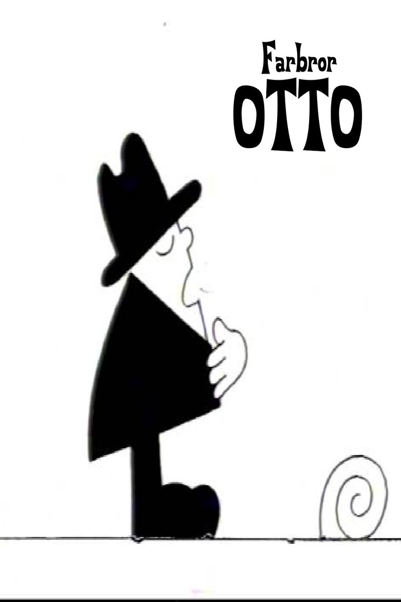 Poster of Farbror Otto