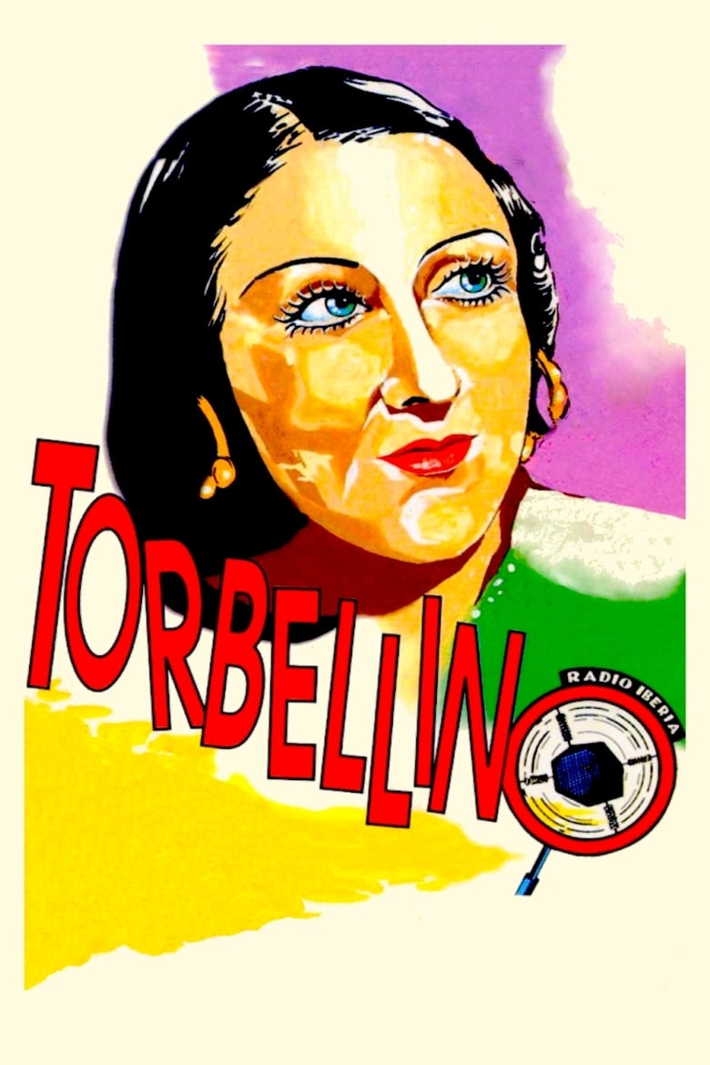 Poster of Torbellino