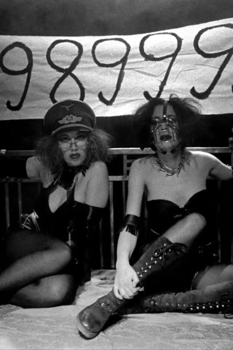 Poster of Diabolique 3
