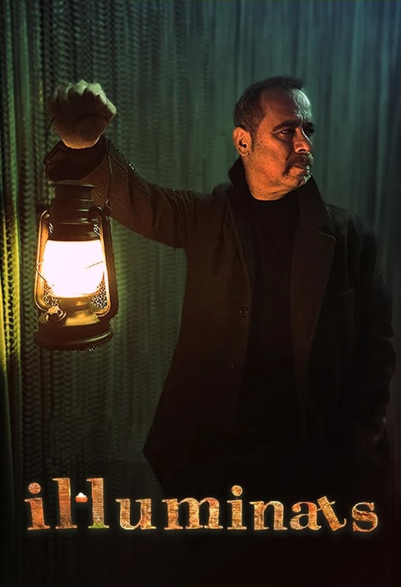 Poster of Il·luminats