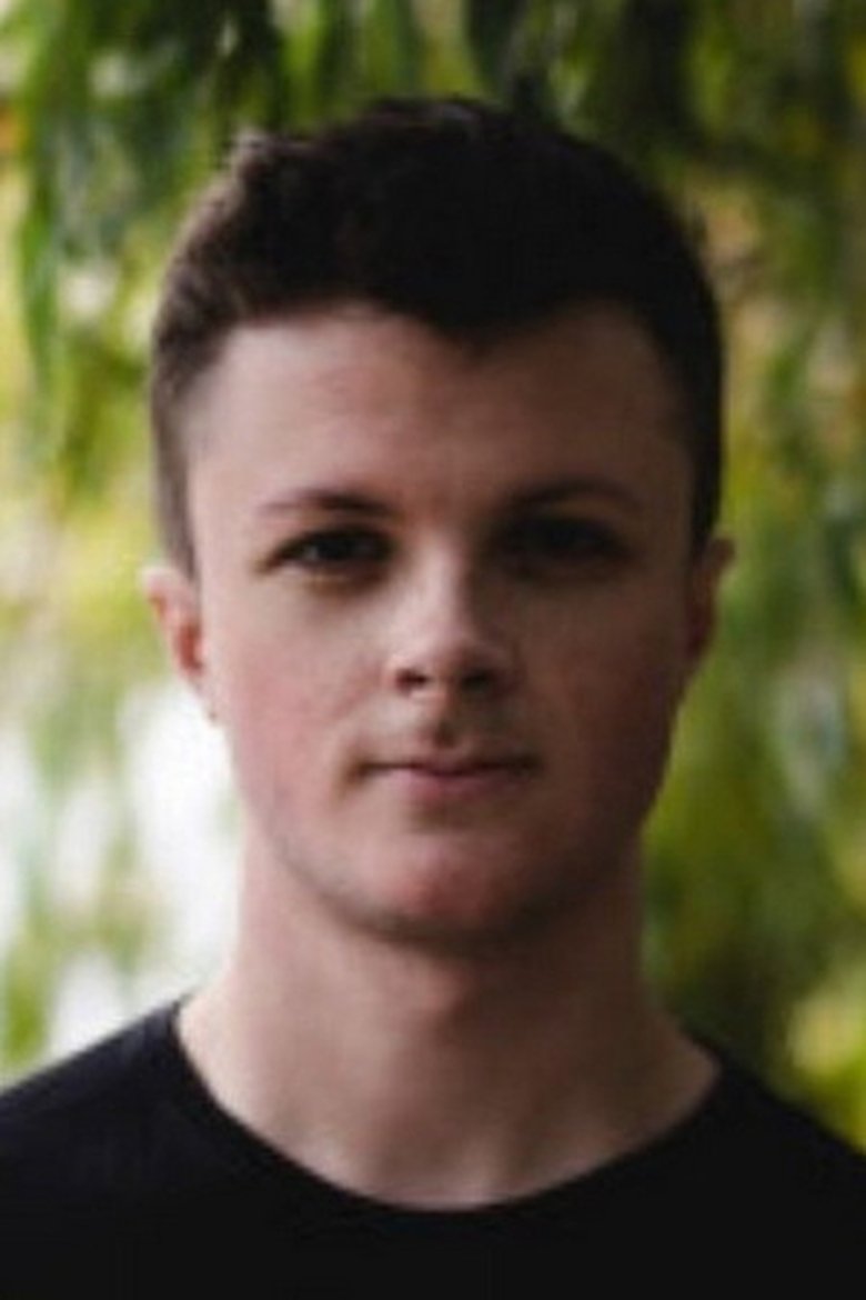 Portrait of Matthew Fenton