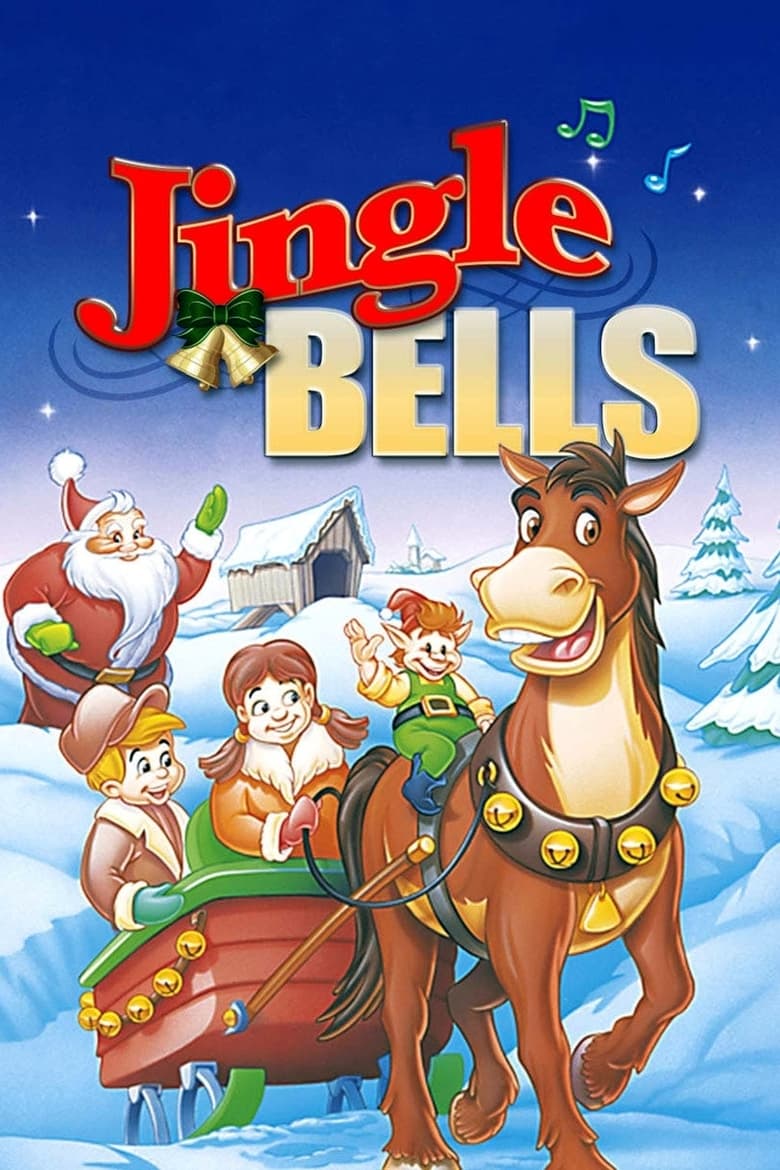 Poster of Jingle Bells