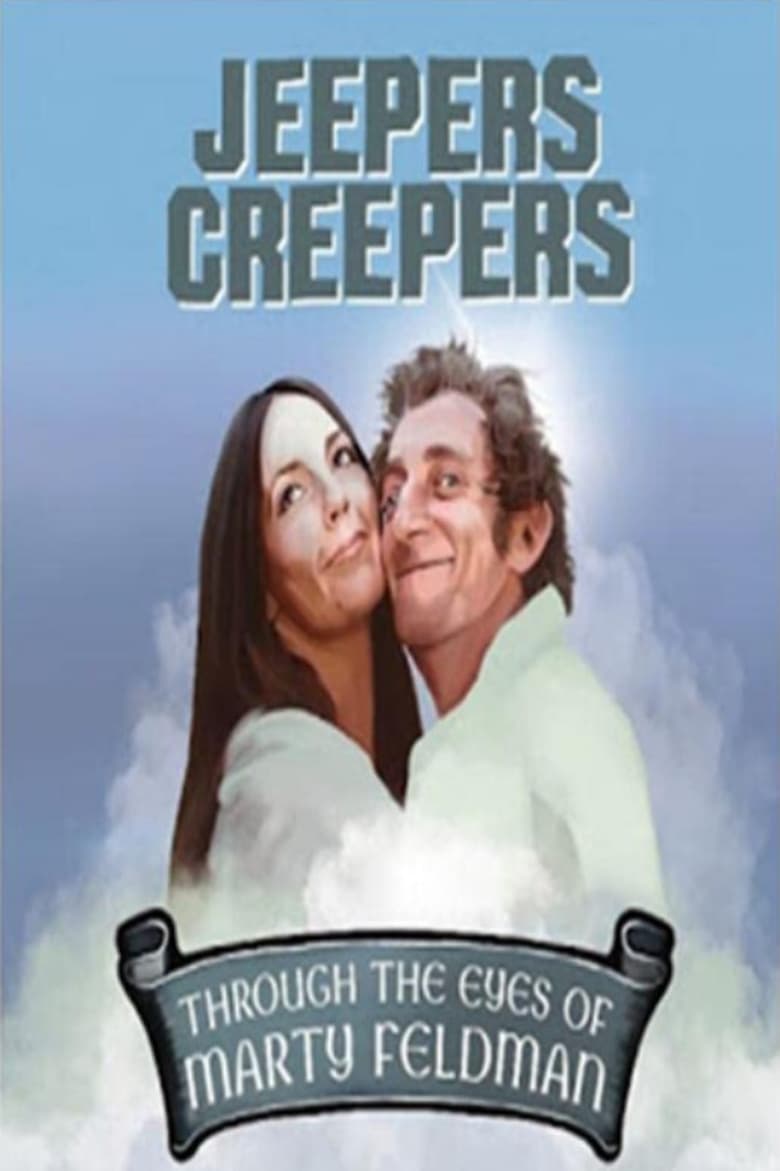 Poster of Jeepers Creepers