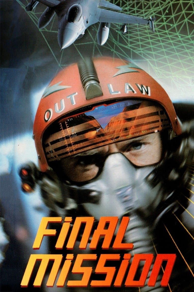 Poster of Final Mission