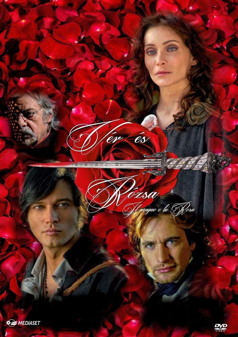 Poster of Il sangue e la rosa