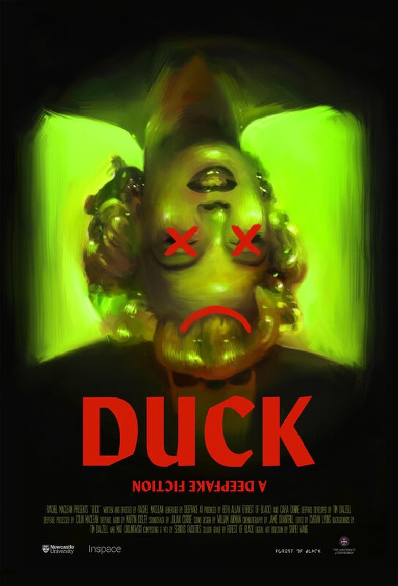 Poster of Duck