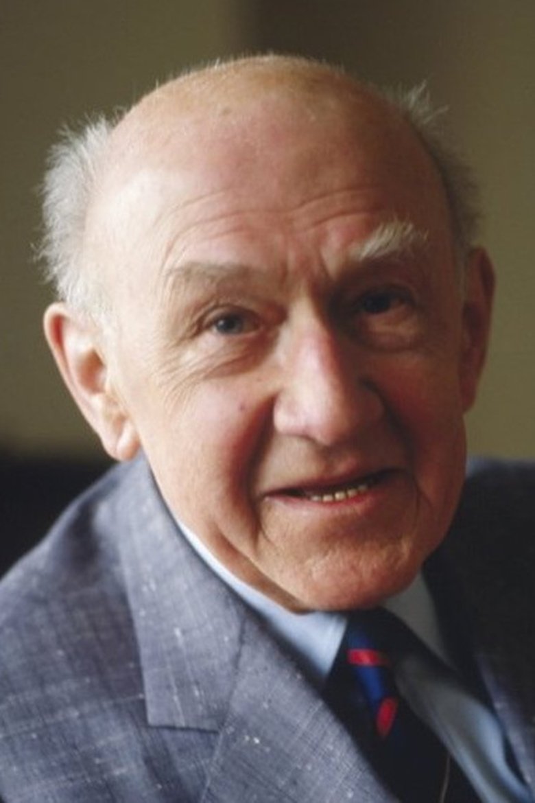 Portrait of František Filipovský