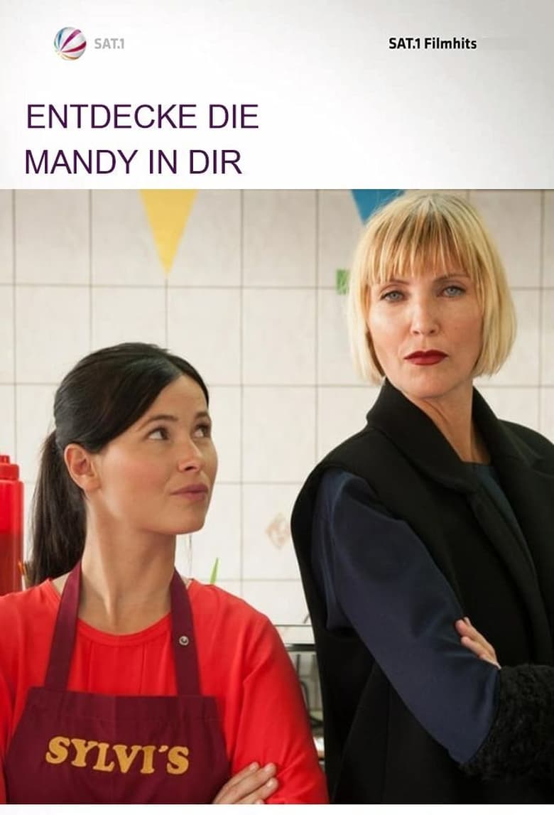 Poster of Entdecke die Mandy in Dir
