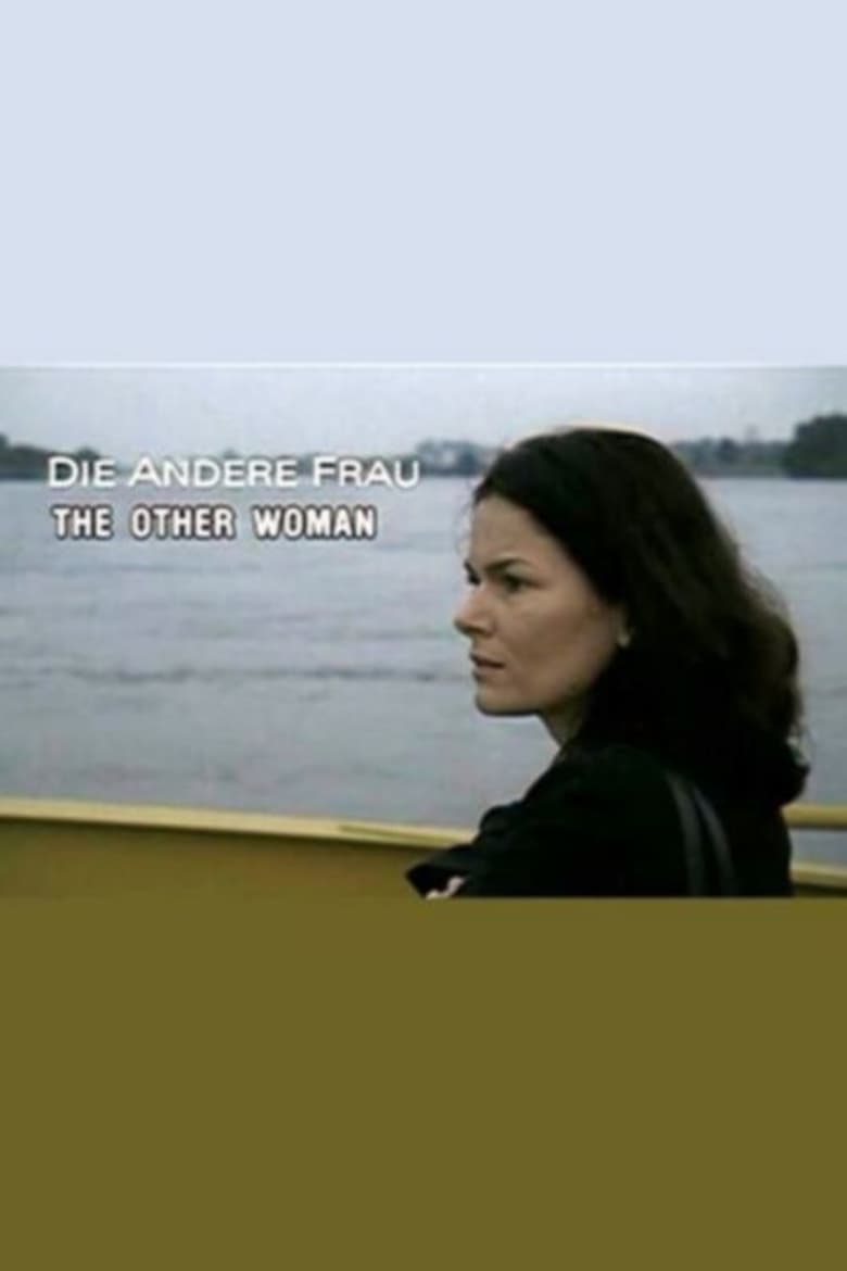 Poster of The Other Woman