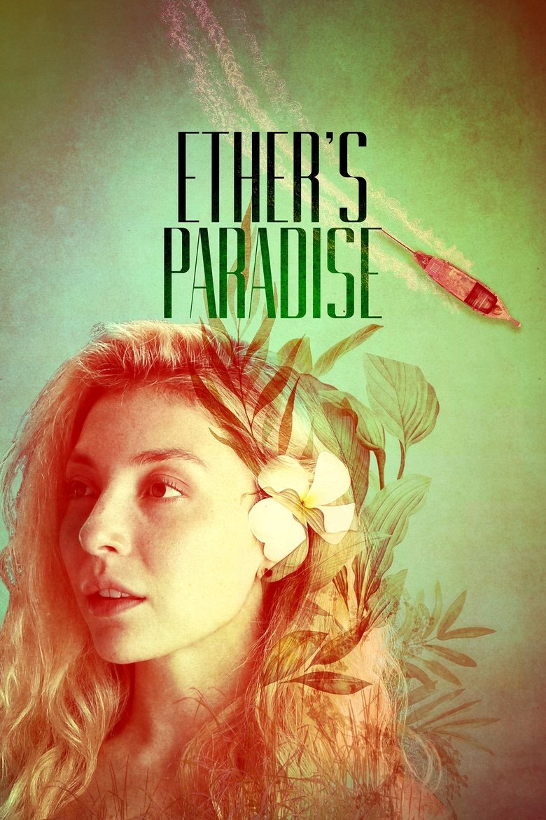Poster of Ether's Paradise