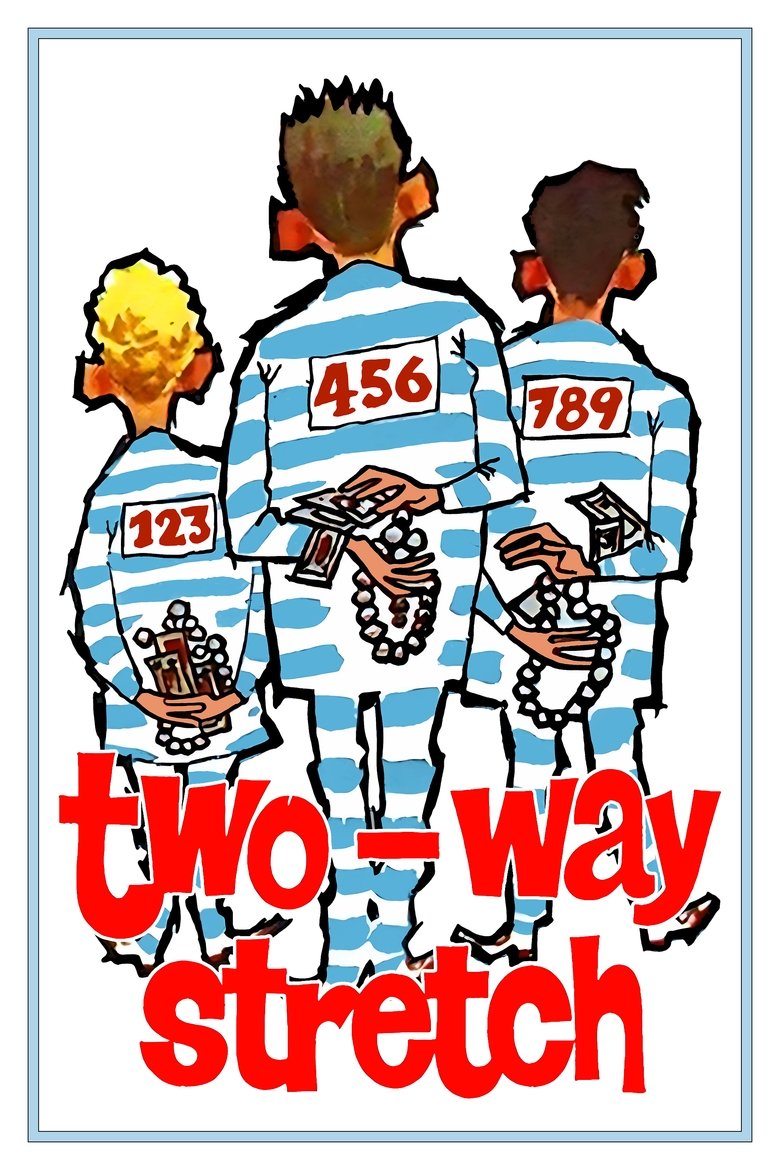 Poster of Two-Way Stretch