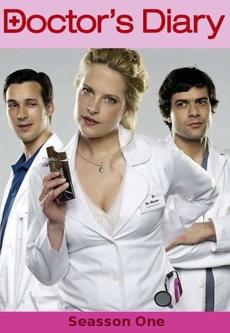 Poster of Episodes in Doctor's Diary - Season 1 - Season 1