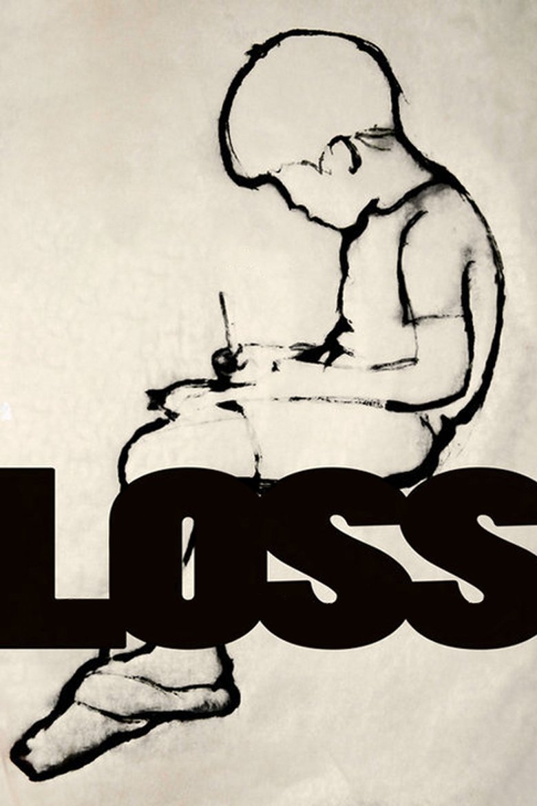 Poster of Loss