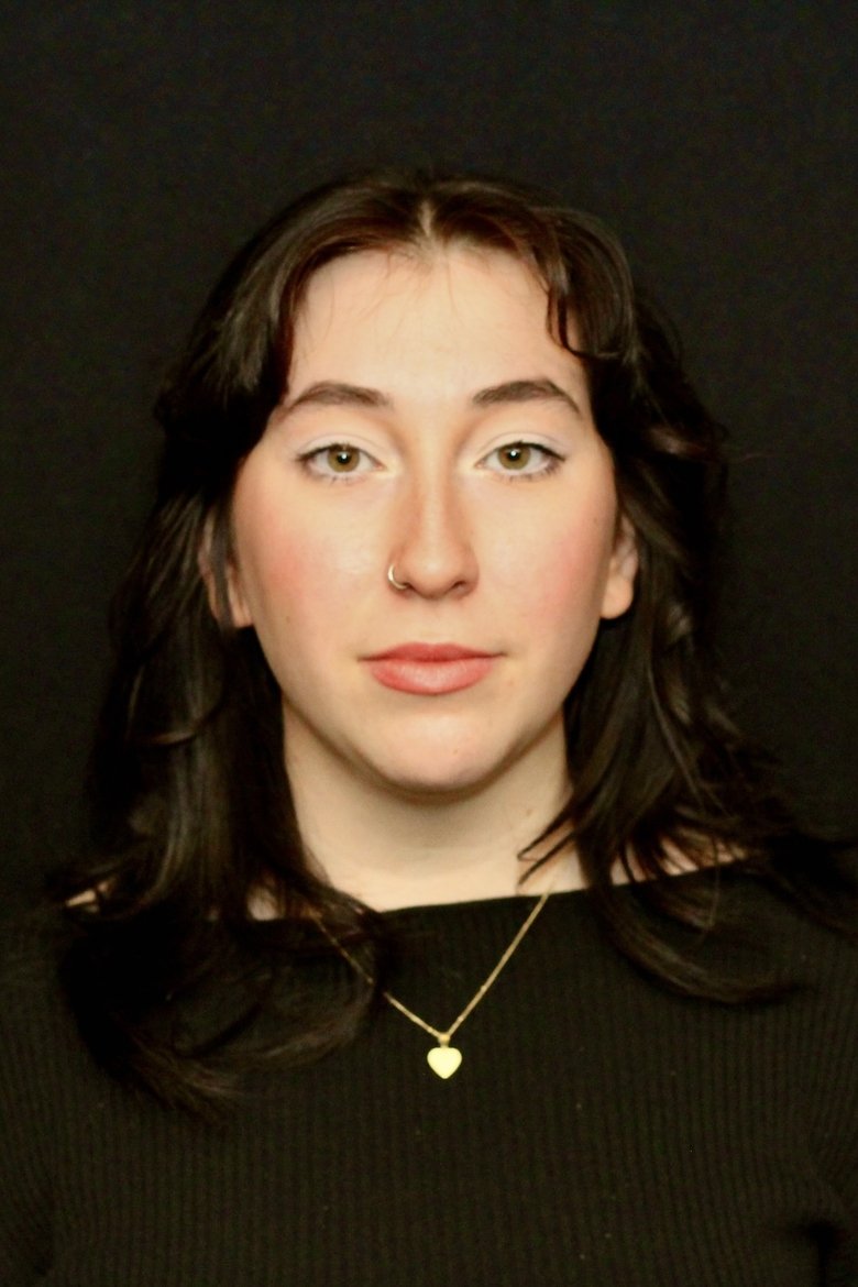 Portrait of A. Rose