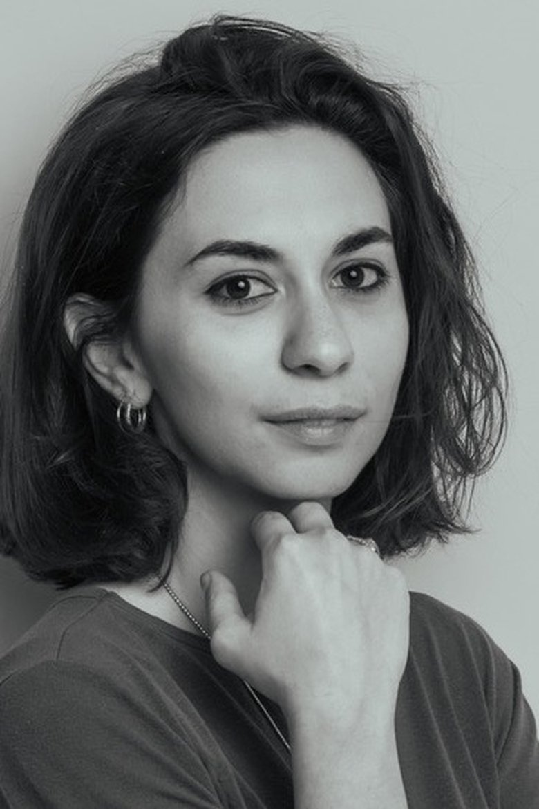 Portrait of Silvia Lorenzi