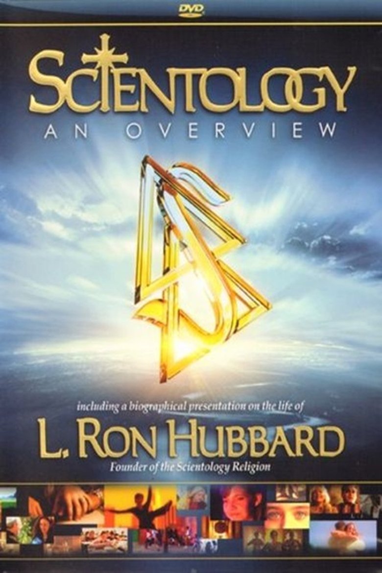 Poster of Scientology: An Overview