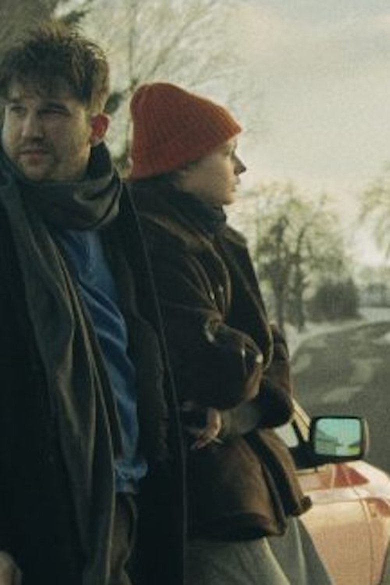 Poster of Quality Time