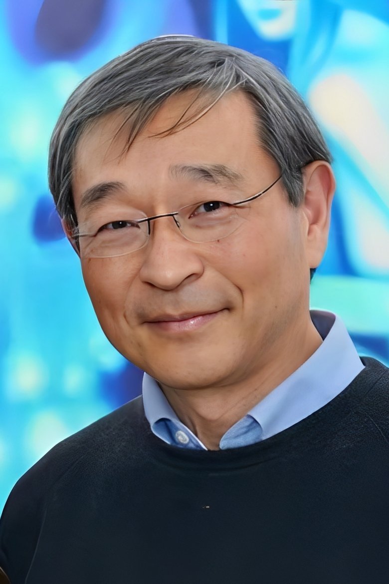 Portrait of 穆晓澄