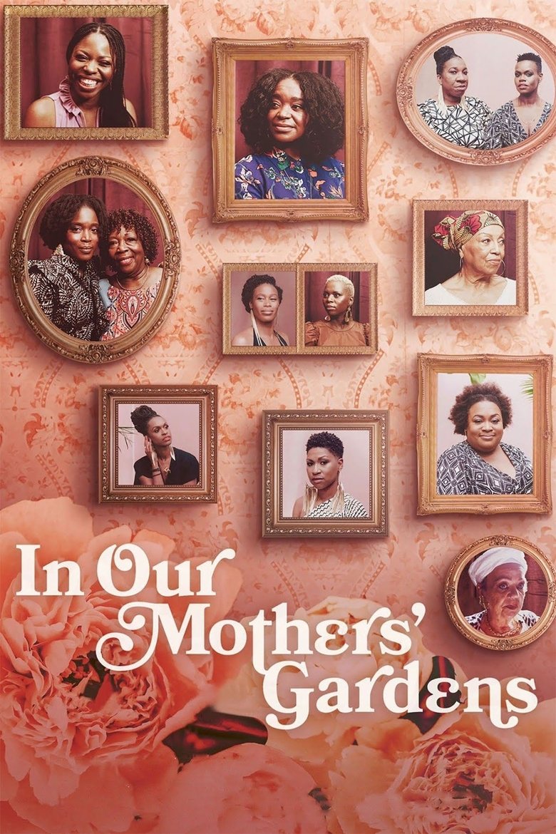 Poster of In Our Mothers' Gardens