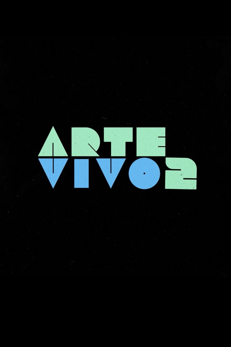 Poster of Episodes in Living Art - Arte Vivo 2 - Arte Vivo 2