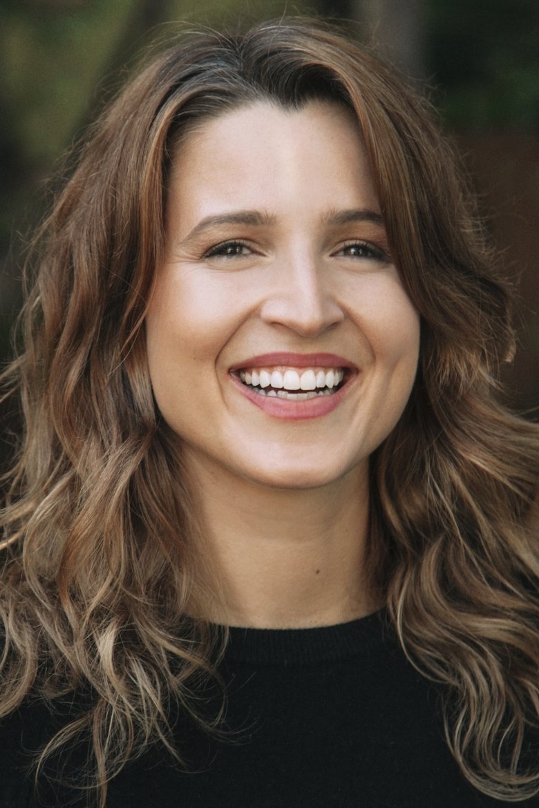 Portrait of Sarah Bonsignore