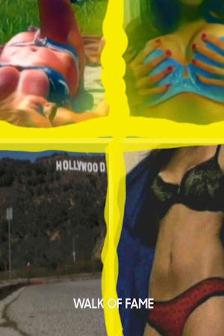 Poster of Walk of Fame