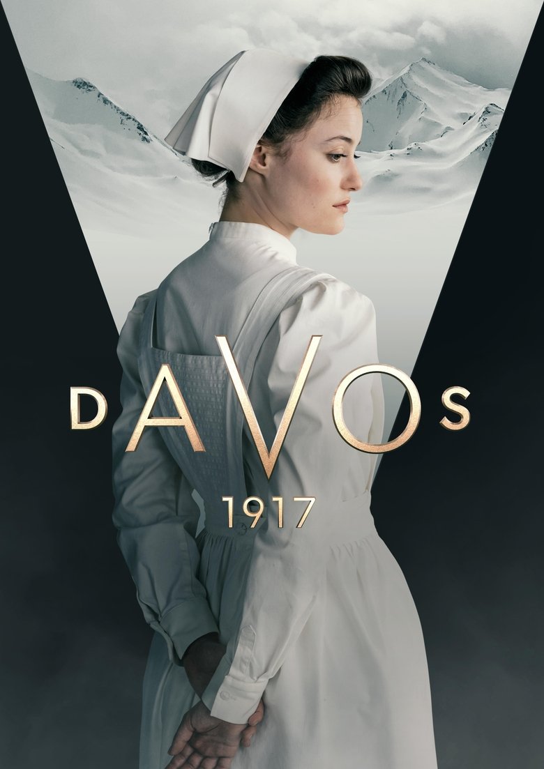 Poster of Davos 1917