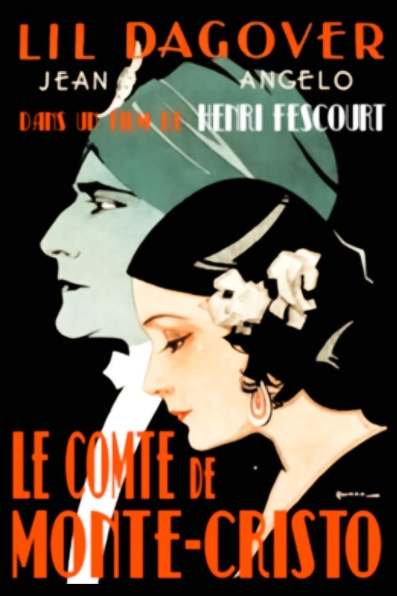 Poster of Monte Cristo