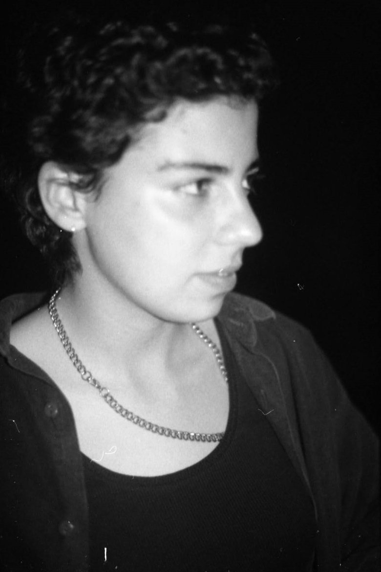 Portrait of Luísa Alegre