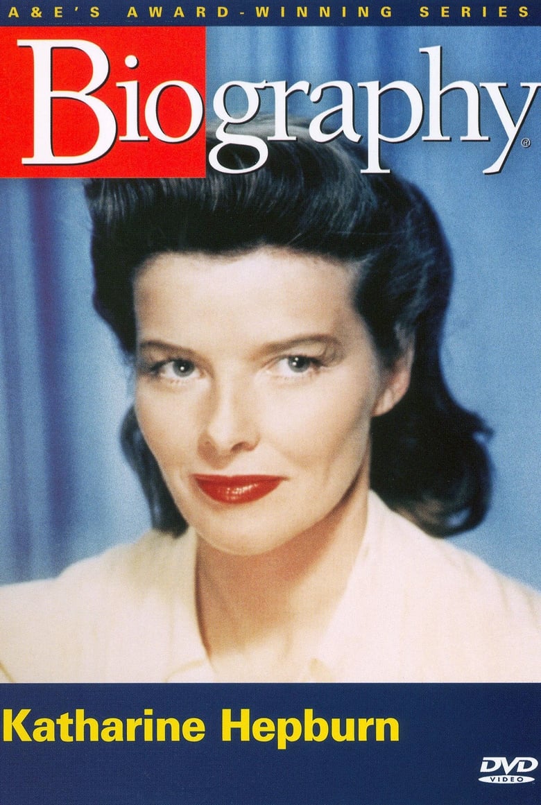 Poster of Katharine Hepburn: On Her Own Terms