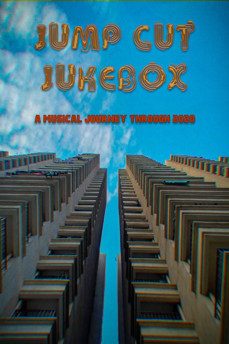 Poster of Jump Cut Jukebox
