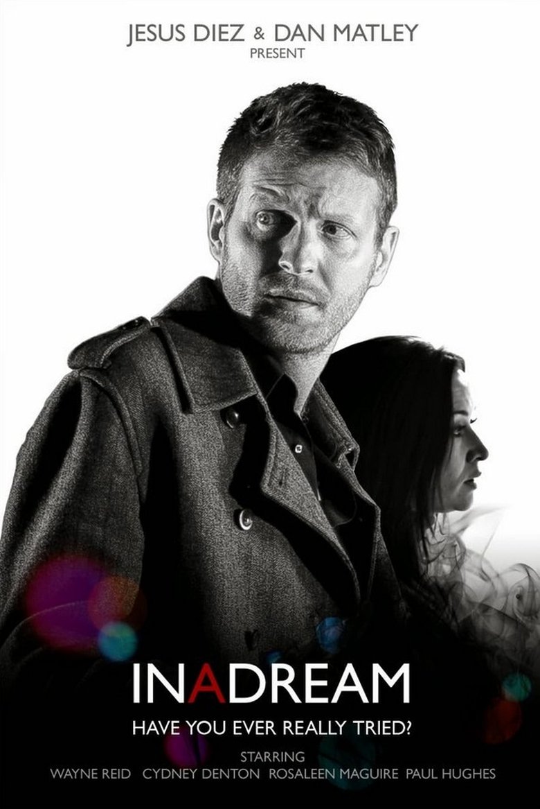 Poster of In A Dream