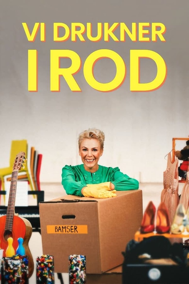 Poster of Episodes in Vi Drukner I Rod - Season 2 - Season 2