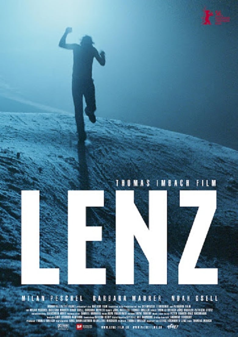 Poster of Lenz