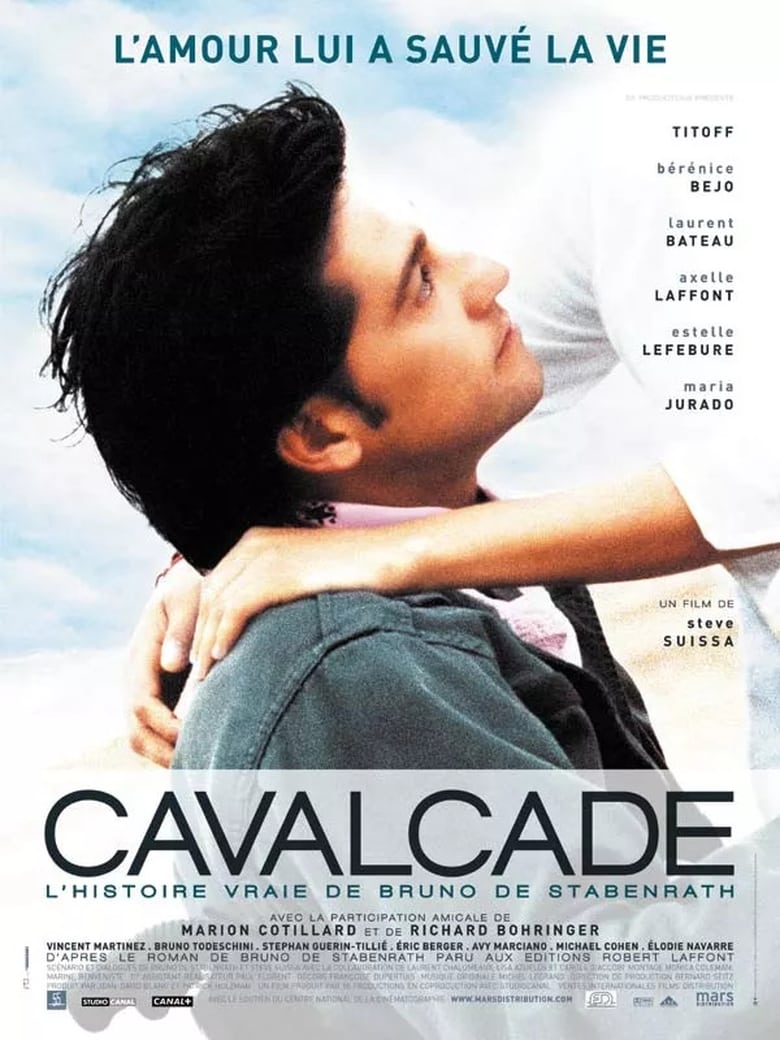 Poster of Cavalcade