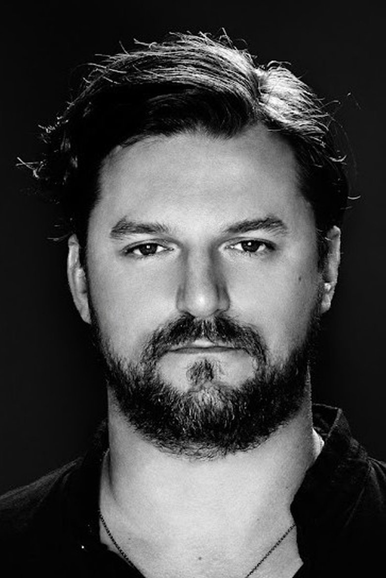 Portrait of Solomun