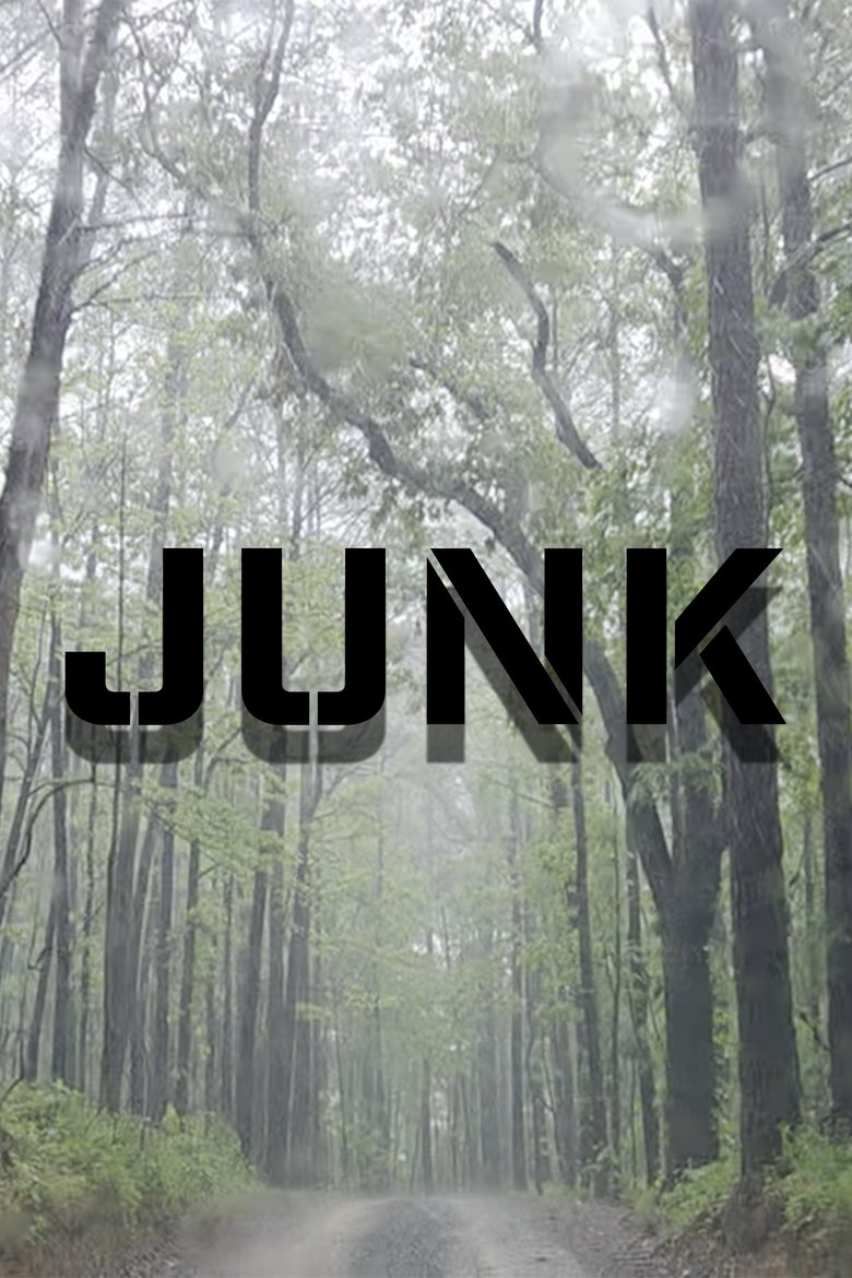 Poster of JUNK