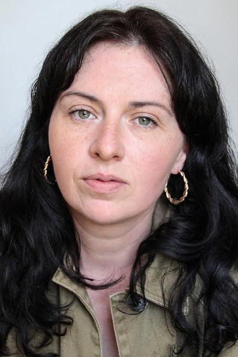 Portrait of Nicky Harley