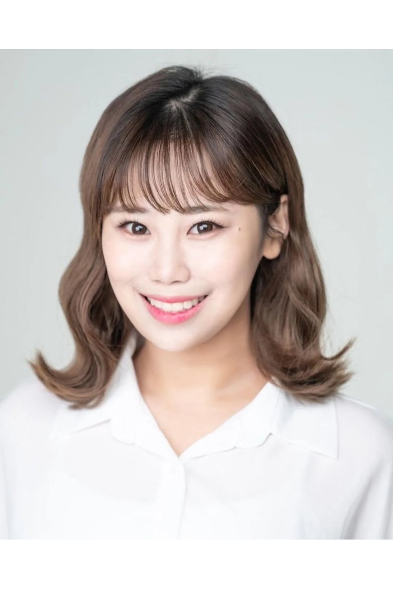 Portrait of 박이안