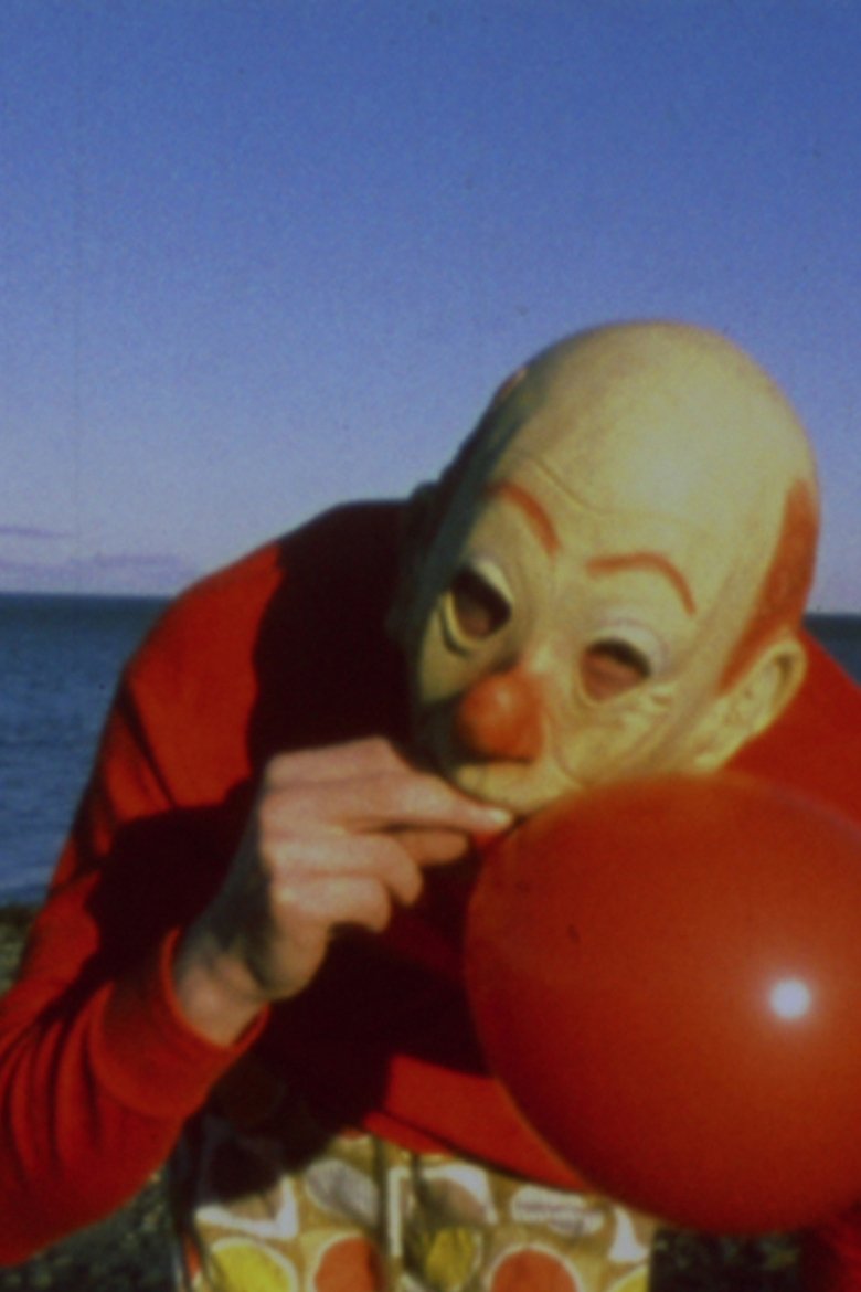 Poster of Clown, Part 1