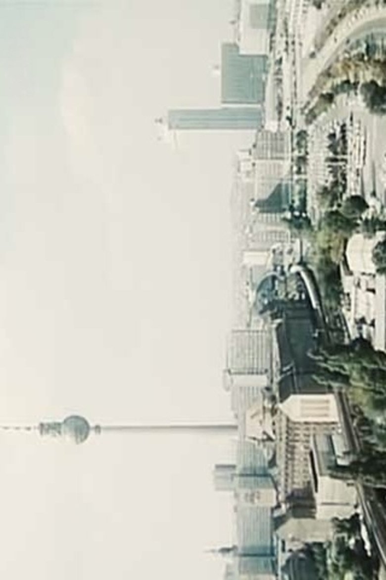 Poster of Mit Paula in die Stadt
